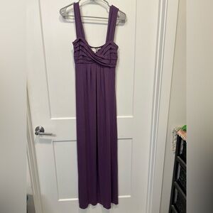 Max studio maxi dress